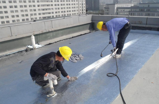 上海家庭防水维修电话